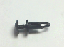Image of PIN, PUSH PIN. Cab Back, Left, Right, Right or Left. B-Pillar. [JAPAN EQUIPMENT GROUP]. image